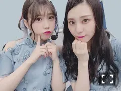 川後 陽菜｜ティッシュ #長崎 （2018-05-12）｜7枚目