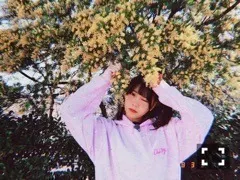 川後 陽菜｜#marquee #showroom >>（2018-06-09）｜4枚目