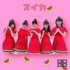 川後 陽菜｜#白米様 #少女邂逅 #映画 #岩井俊二 さん #猫舌showroom #でんぱ組 さん（2018-08-04）