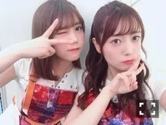 川後 陽菜｜#白米様 #少女邂逅 #映画 #岩井俊二 さん #猫舌showroom #でんぱ組 さん（2018-08-04）｜3枚目
