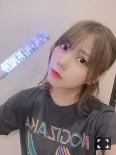 川後 陽菜｜#まねきケチャ #W祭り（2018-09-25）｜2枚目