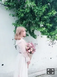川後 陽菜｜【ご報告】#Popteen （2018-10-01）