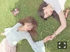 川後 陽菜｜【ご報告】#Popteen （2018-10-01）｜3枚目