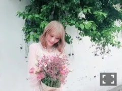 川後 陽菜｜【ご報告】#Popteen （2018-10-01）｜5枚目