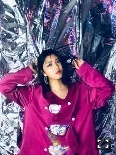 川後 陽菜｜#ZOC #プーと大人になった僕（2018-10-02）