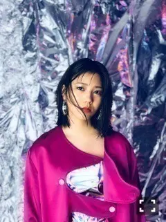 川後 陽菜｜#ZOC #プーと大人になった僕（2018-10-02）｜4枚目