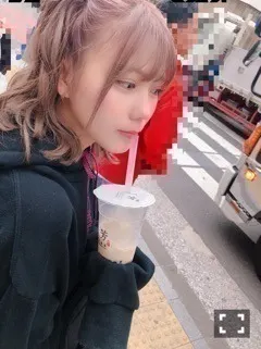 川後 陽菜｜#nhkらじらー #Popteen 有難う＊（2018-10-23）｜2枚目