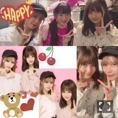 川後 陽菜｜#地味ハロウィン #コスプレ をみるのが好き＊（2018-10-28）｜6枚目