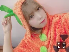 川後 陽菜｜#ハロウィン 遅れた...（2018-11-01）｜6枚目