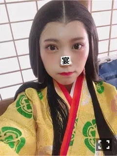 川後 陽菜｜【レア】#knf #曲水の宴 と #スイカ の話＊（2018-11-03）