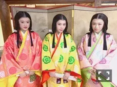 川後 陽菜｜【レア】#knf #曲水の宴 と #スイカ の話＊（2018-11-03）｜6枚目