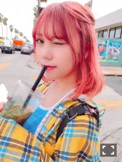 川後 陽菜｜鍋の季節です＊ #BUBKA #MARQUEE （2018-12-03）｜11枚目