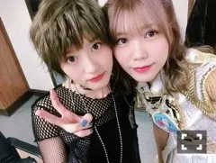 川後 陽菜｜あと10日（2018-12-10）｜3枚目