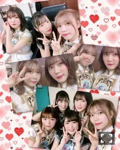 川後 陽菜｜あと10日（2018-12-10）｜4枚目