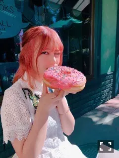 川後 陽菜｜あと10日（2018-12-10）｜5枚目