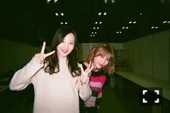 川後 陽菜｜#ひなめろらんど 閉園 #残り1日（2018-12-19）｜7枚目
