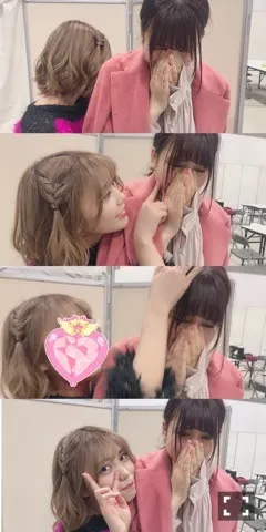 川後 陽菜｜#ひなめろらんど 閉園 #残り1日（2018-12-19）｜10枚目