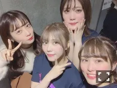 川後 陽菜｜#かわご卒業 ラストステージ（2018-12-24）｜4枚目