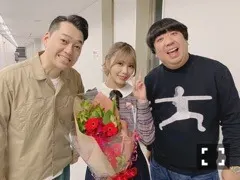 川後 陽菜｜#乃木坂工事中（2018-12-25）