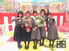 川後 陽菜｜#乃木坂工事中（2018-12-25）｜2枚目