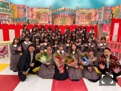 川後 陽菜｜#乃木坂工事中（2018-12-25）｜3枚目