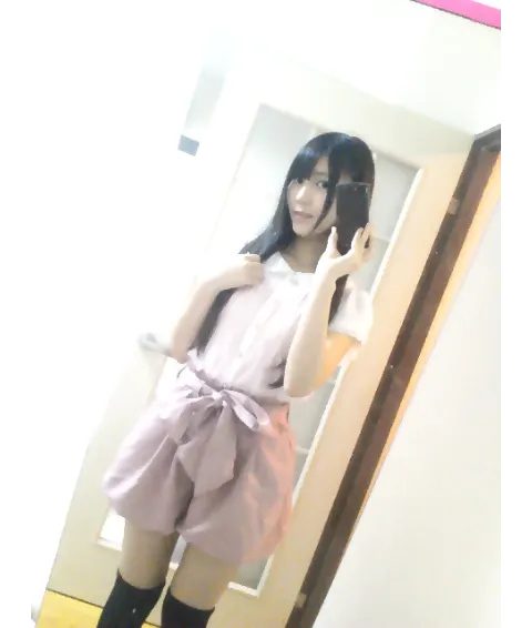 川後 陽菜｜紹介(。 ・・。)ぴ ょん川後（2012-04-03）｜8枚目