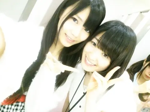 川後 陽菜｜わんだーらんど＊。川後（2012-04-29）｜6枚目