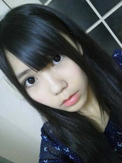 川後 陽菜｜きゃんでぃー＊川後（2012-05-31）｜9枚目