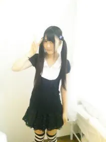 川後 陽菜｜わたあめ＊川後（2012-06-04）｜6枚目