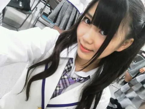 川後 陽菜｜ぎゅーっ＊川後（2012-06-15）｜15枚目