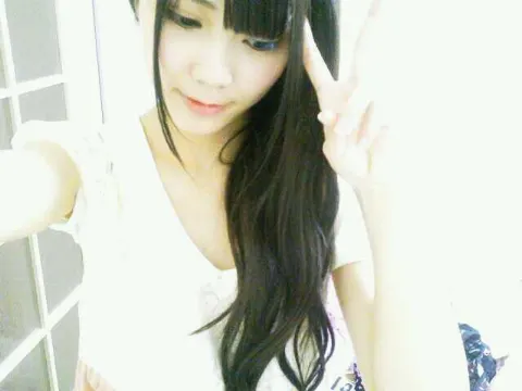 川後 陽菜｜ぎゅーっ＊川後（2012-06-15）｜3枚目
