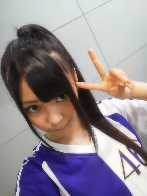 川後 陽菜｜れもん＊川後（2012-07-03）｜3枚目