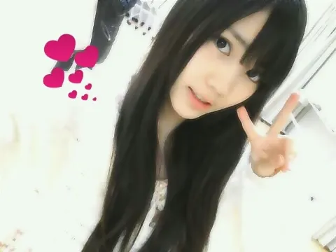 川後 陽菜｜らずべりー＊川後（2012-07-11）