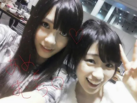 川後 陽菜｜まじかる＊川後（2012-07-27）｜5枚目