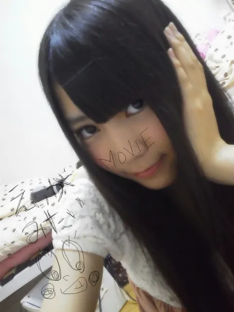 川後 陽菜｜まじかる＊川後（2012-07-27）｜13枚目
