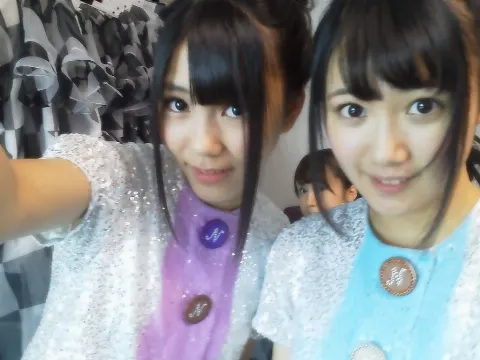 川後 陽菜｜かすてら＊川後（2012-07-30）｜4枚目