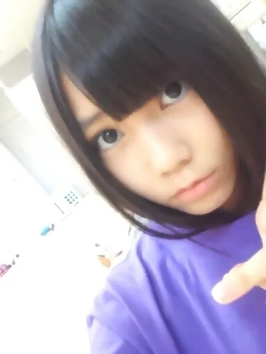 川後 陽菜｜しょーとけーき＊川後（2012-08-09）