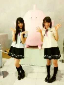川後 陽菜｜ぱいなっぷる＊川後（2012-08-23）｜10枚目