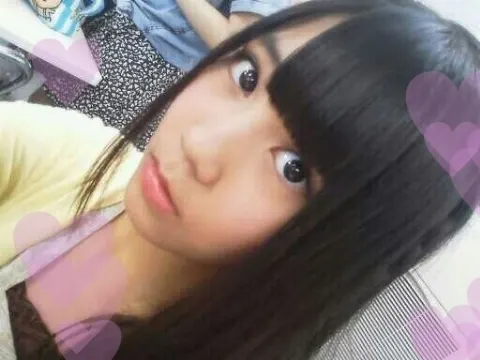 川後 陽菜｜ろりーた* 川後（2012-08-30）｜6枚目