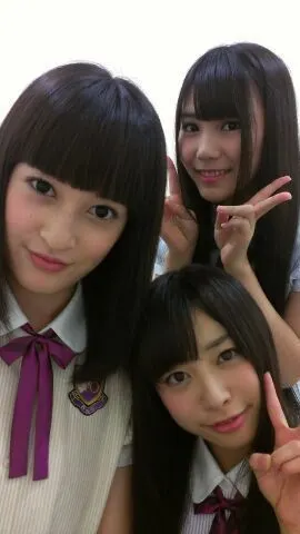 川後 陽菜｜ろりーた* 川後（2012-08-30）