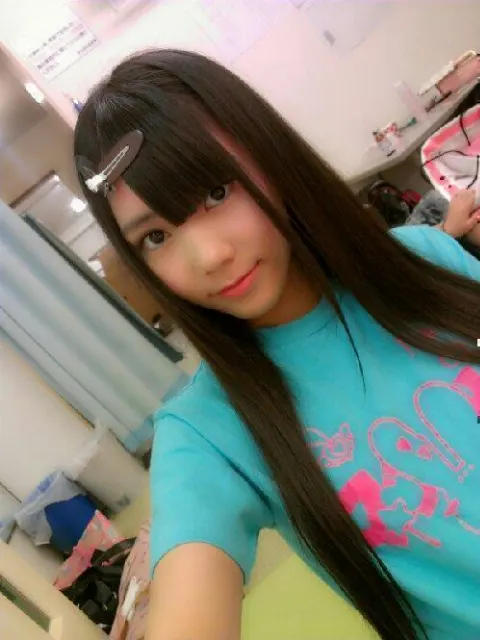 川後 陽菜｜もふもふ* 川後（2012-09-07）｜2枚目