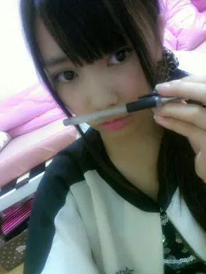 川後 陽菜｜101回＼(^o^) ／川後。（2012-09-12）｜3枚目
