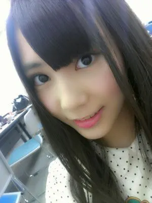 川後 陽菜｜(*´・x・ )103ぴょん♪（2012-09-20）｜7枚目