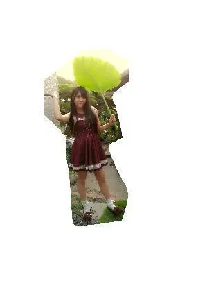川後 陽菜｜105(´・ｘ・*)♪ぴょん（2012-09-28）｜4枚目