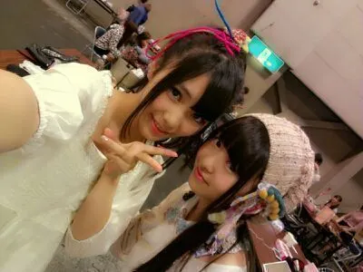川後 陽菜｜107(´・×・*)hinapyon（2012-10-03）｜16枚目
