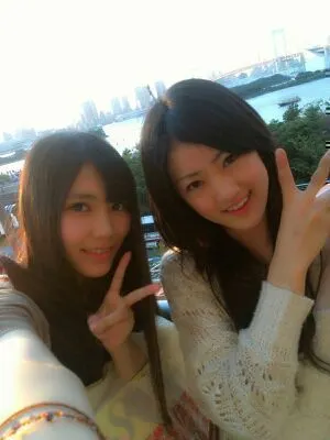 川後 陽菜｜107(´・×・*)hinapyon（2012-10-03）｜7枚目
