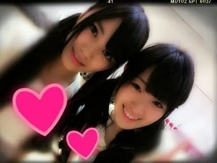 川後 陽菜｜110(´・×・*)hinapyon（2012-10-11）｜12枚目