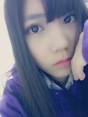 川後 陽菜｜116(´・×・*)hinapyon（2012-10-22）