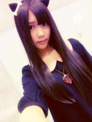 川後 陽菜｜118(´・×・*)hinapyon（2012-10-29）｜3枚目
