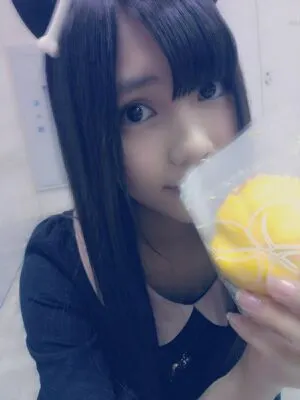 川後 陽菜｜119(´・×・*)hinapyon（2012-10-31）